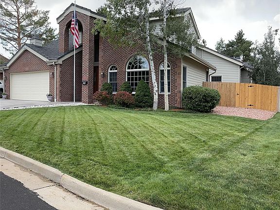 2nd image of 1657 W 115th Circle