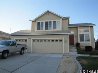 20 Jordyn Ct, Sparks, NV