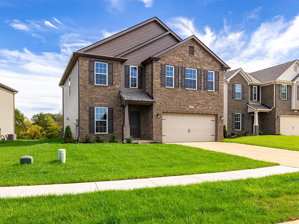 7919 Copper Drift Way