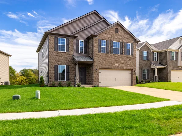 7919 Copper Drift Way, Louisville, KY 40291