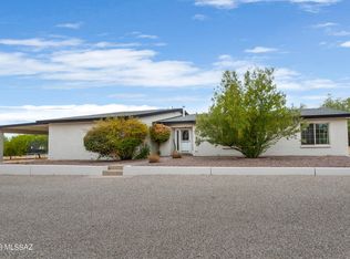 7375 N Wanda Vista Way, Tucson, AZ 85704