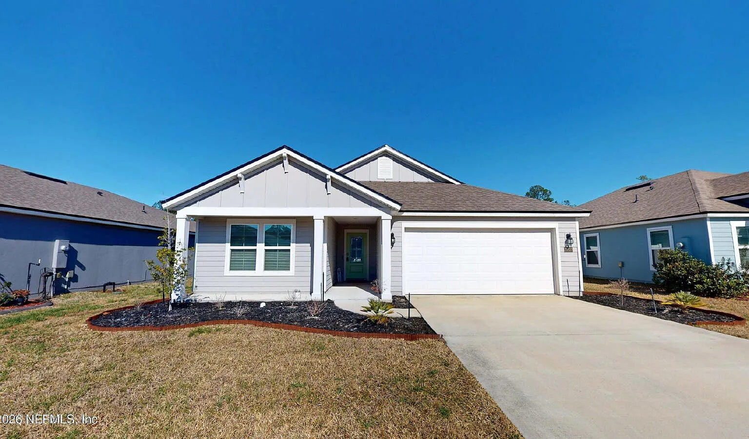 4 bed, 2.0 bath, $2,300 — Photo 1
