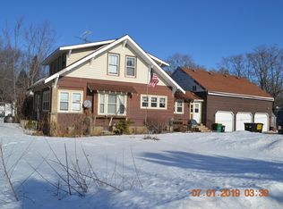 350 Polk St, Garvin, MN 56132