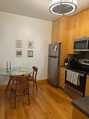 Rented by Brown Harris Stevens | media 2