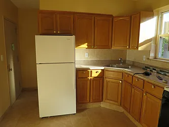 Rented by Signature Spaces NYC Corp