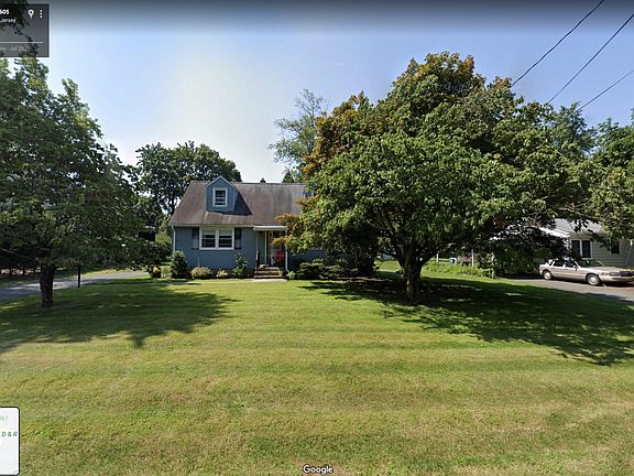 Frontyard