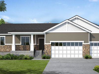 1033 E Bigelow Ave, Layton, UT, 84040