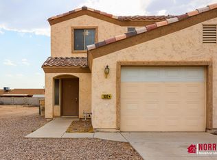 14100 S Calera Rd #1, Arizona City, AZ 85123