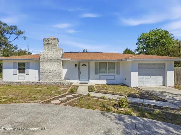 11519 Spring Hill Dr, Spring Hill, FL 34609