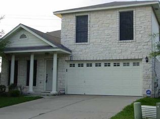 15608 Valeries Cv, Pflugerville, TX 78660