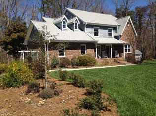 6812 Charnel Ln, Climax, NC 27233