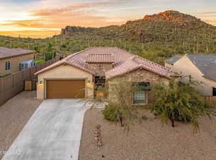 8506 W Spaulding St, Tucson, AZ 85743