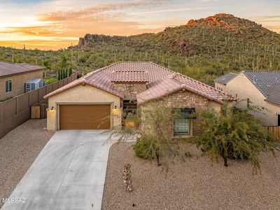 8506 W Spaulding St, Tucson, AZ, 85743