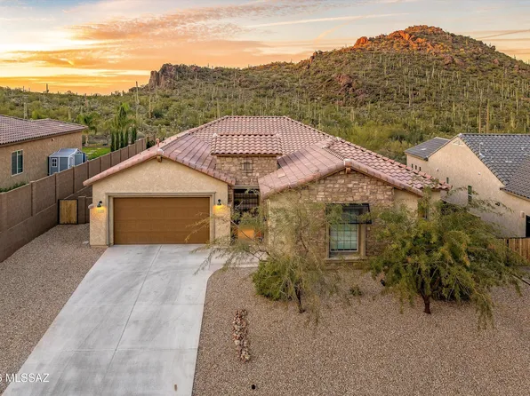 8506 W Spaulding St, Tucson, AZ 85743