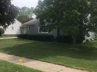 2307 Mount Curve Ave, Saint Joseph, MI 49085