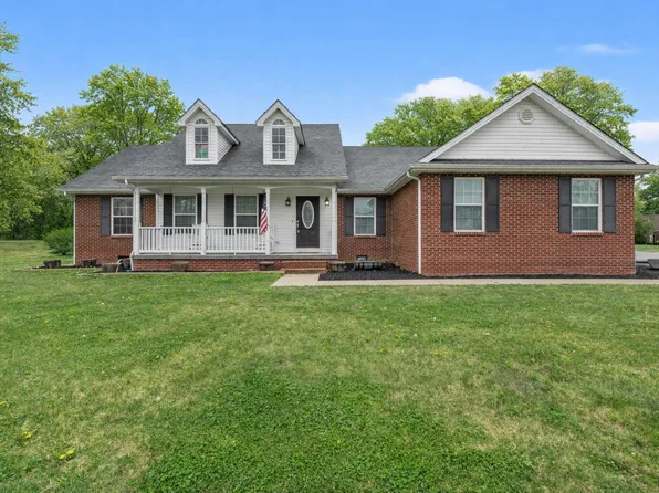 345 Eagle Dr, Morehead, KY 40351