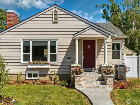 709 Hobson Street, Walla Walla, WA 99362