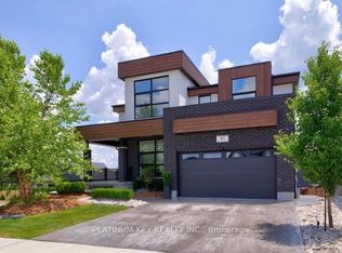 83 Daventry Way, Middlesex Centre, ON N0L 1R0