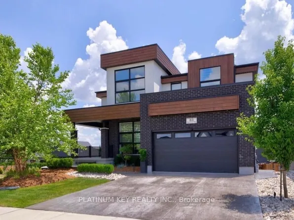 83 Daventry Way, Middlesex Centre, ON N0L 1R0