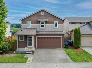 7325 Radius Loop SE, Lacey, WA 98513