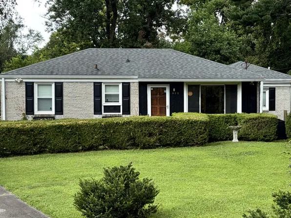 902 McMahan Ave, Nashville, TN 37216