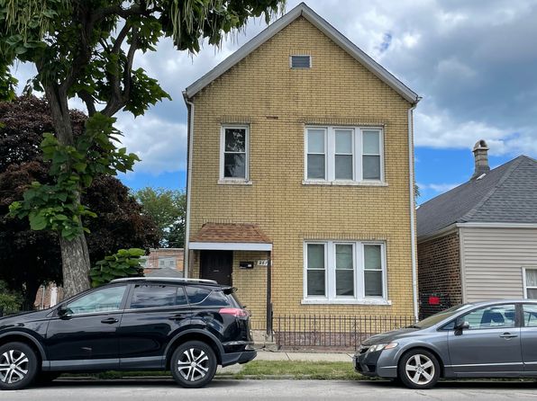 2877 S Throop St #2F