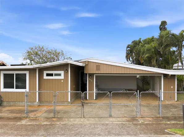 1490 Lehia St, Honolulu, HI 96818