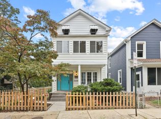 3502 Buena Vista Ave, Baltimore, MD 21211