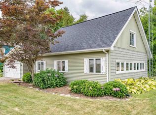 116 Chapel Ave, Fremont, IN 46737