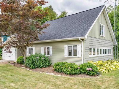 116 Chapel Ave, Fremont, IN, 46737