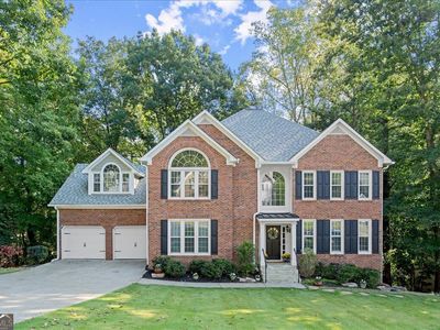 3029 Oaktree Lndg NE, Marietta, GA, 30066