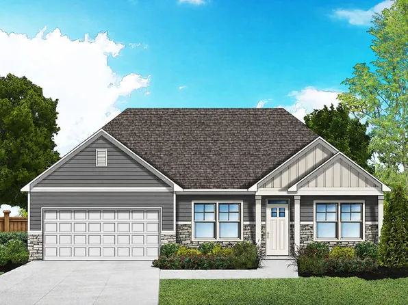 3413 Mackenzie Ln, Zebulon, NC 27597