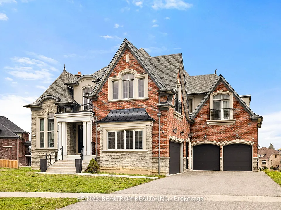 58 Langdon Dr