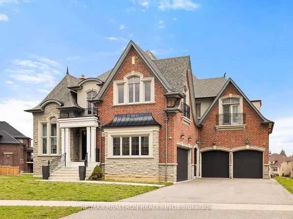 58 Langdon Dr, King, ON L7B 0L9
