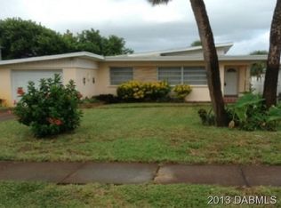 327 Morningside Ave, Daytona Beach, FL 32118