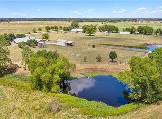 4366 Collette Ln, Bryan, TX 77808