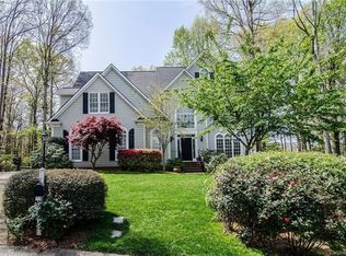 5614 Red Osier Ct, Charlotte, NC 28270