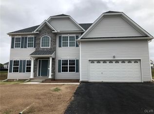 43 Freedom Dr #26, Coopersburg Borough, PA 18036