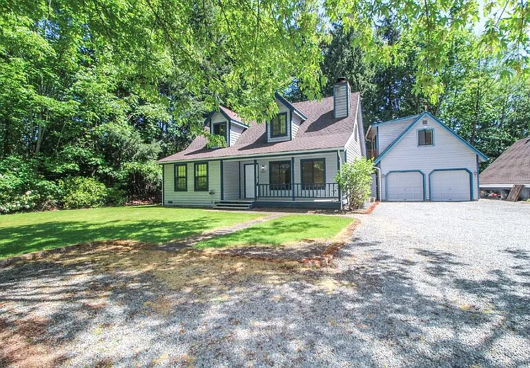 20912 W Richmond Rd — Photo 2