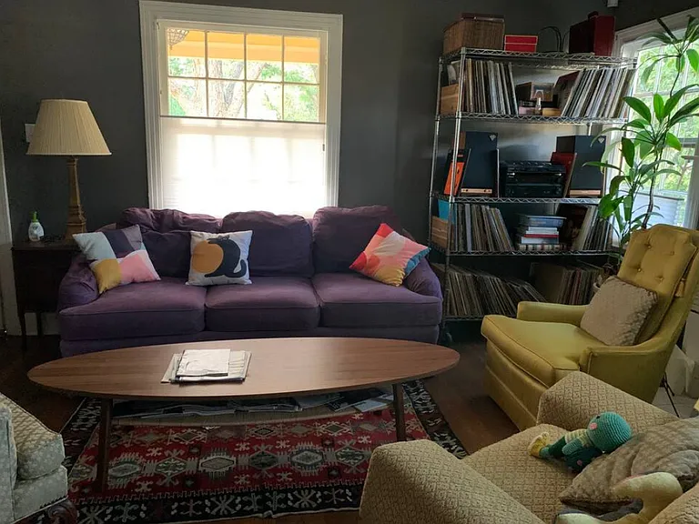 4905 Caswell Ave — Photo 15