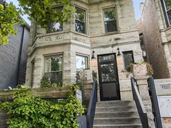 3329 W Pierce Ave, Chicago, IL 60651