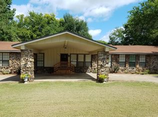 114 Maple Shade Rd, Alma, AR 72921