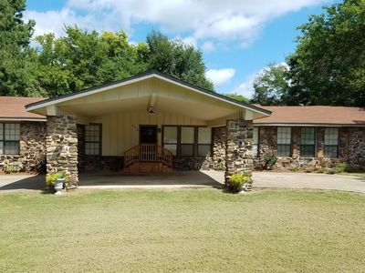 114 Maple Shade Rd, Alma, AR, 72921