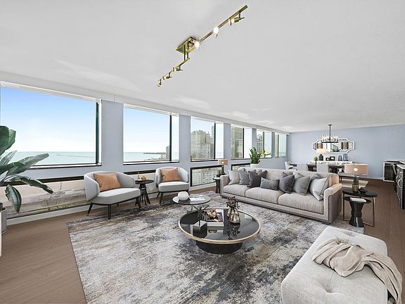 2nd image of 1110 N Lake Shore Dr APT 7S