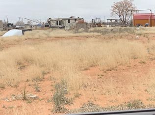 716 SW 8th St, Andrews, TX 79714