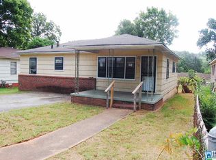 1013 Avenue I, Bessemer, AL 35020