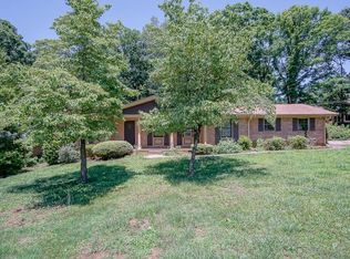 4820 Lawrenceville Hwy, Tucker, GA 30084