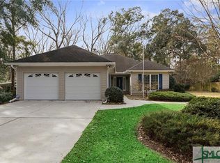 111 Rendant Ave, Savannah, GA 31419