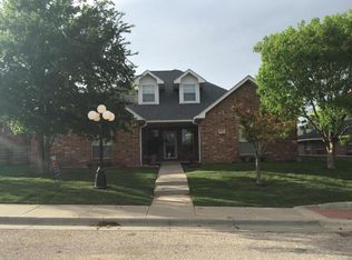 6512 Diamond Ct, Amarillo, TX 79124