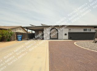3935 S Beck Ave, Tempe, AZ 85282